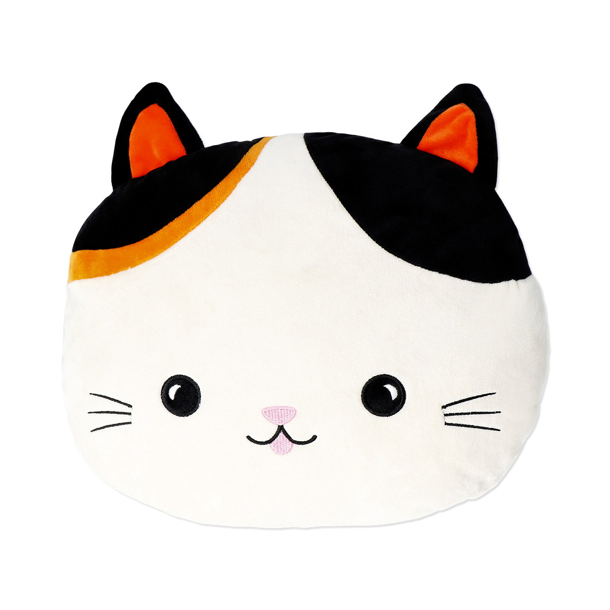 CUSHION AS CAT WITH BLANKET INSIDE RECYCLED EU