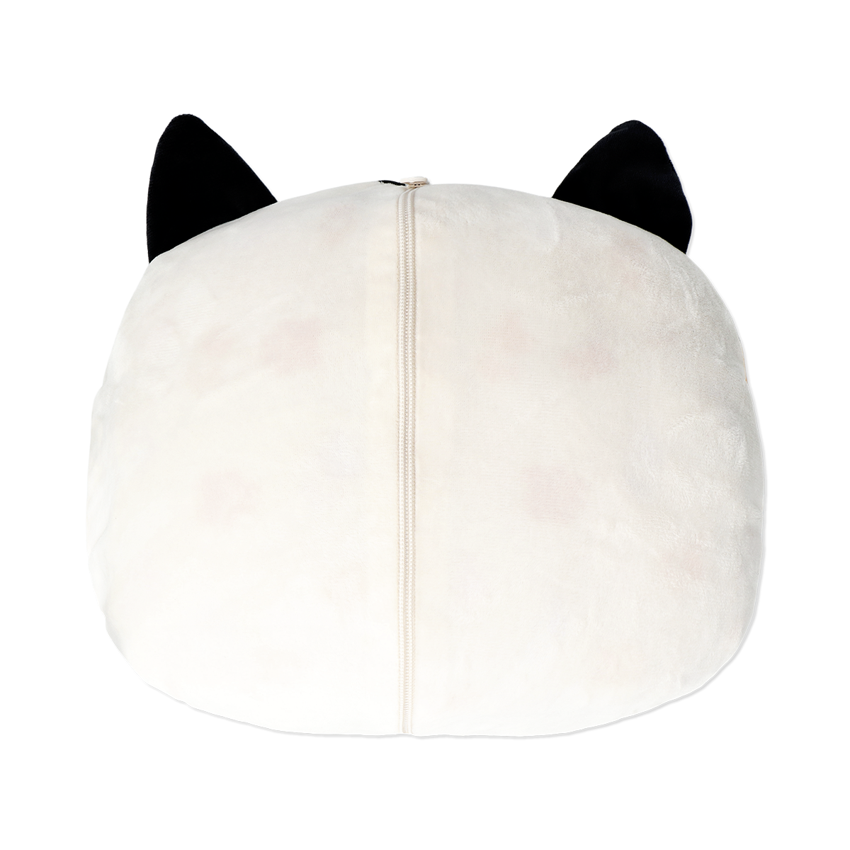 CUSHION AS CAT WITH BLANKET INSIDE RECYCLED EU