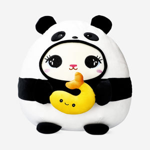Peluş Oyuncak Panda