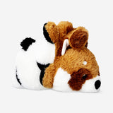 TEDDY TURN AROUND PANDA