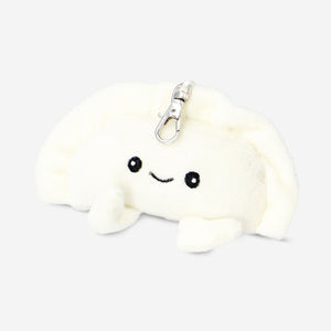 Peluş Mantı Anahtarlık