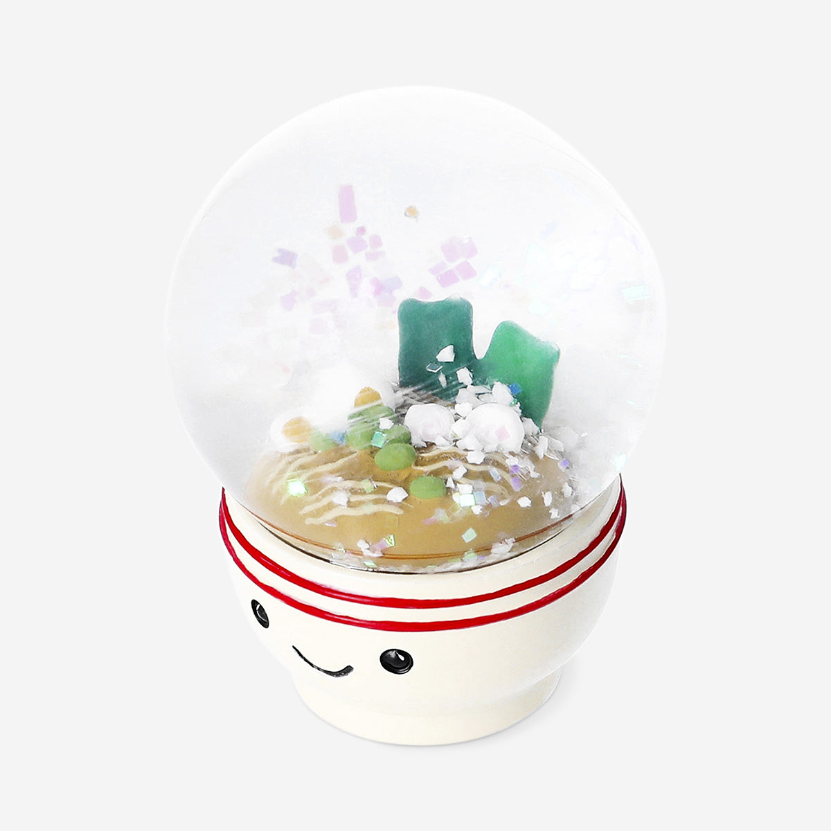 Ramen Küçük Kar Küresi