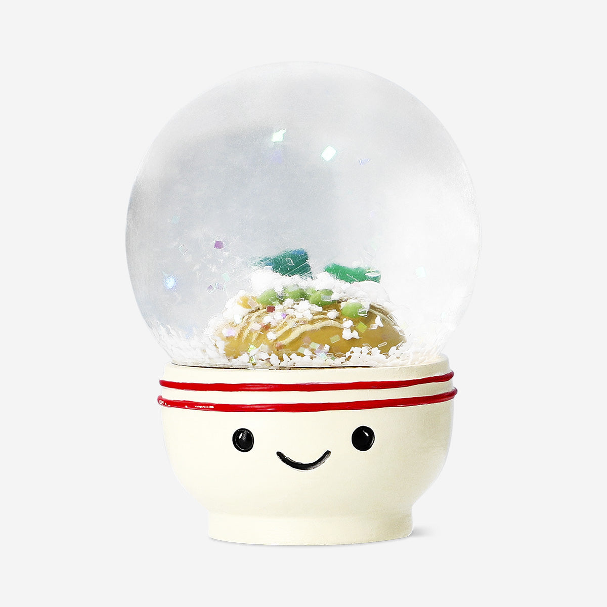 Ramen Küçük Kar Küresi