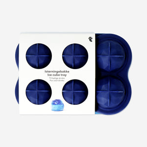 Disko Topu Şeklinde Buz Kalıbı