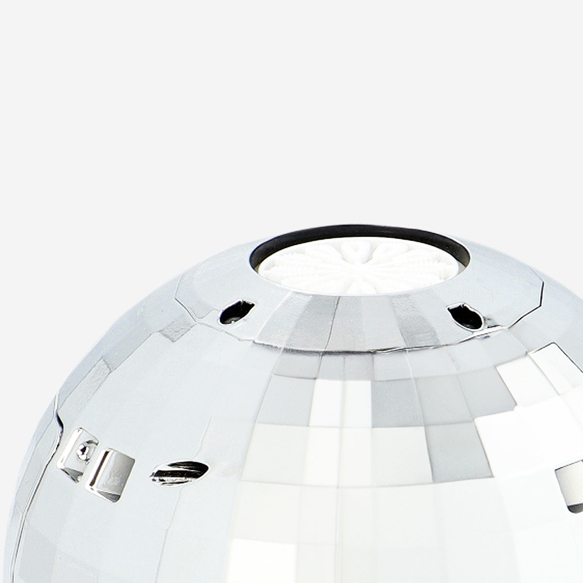 SOAP BUBBLE DISCO BALL MACHINE