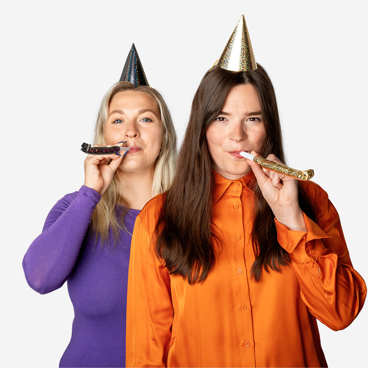 NEW YEAR PARTY SET FOR 4 PERSONS