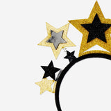 HEADBAND STARS NEW YEAR