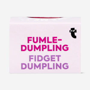 Simli Mantı Şeklinde Stres Topu