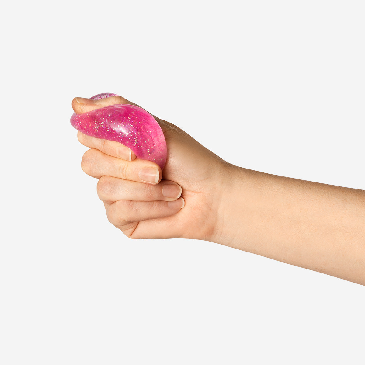 Simli Mantı Şeklinde Stres Topu