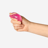 Simli Mantı Şeklinde Stres Topu