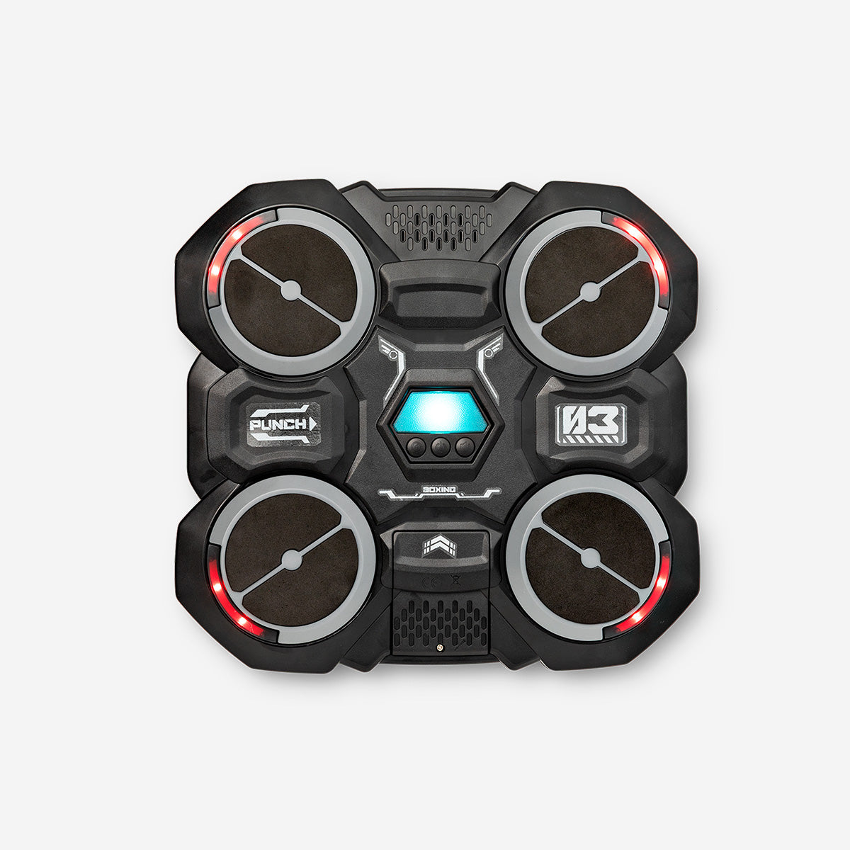 BOXING PAD ELECTRONIC