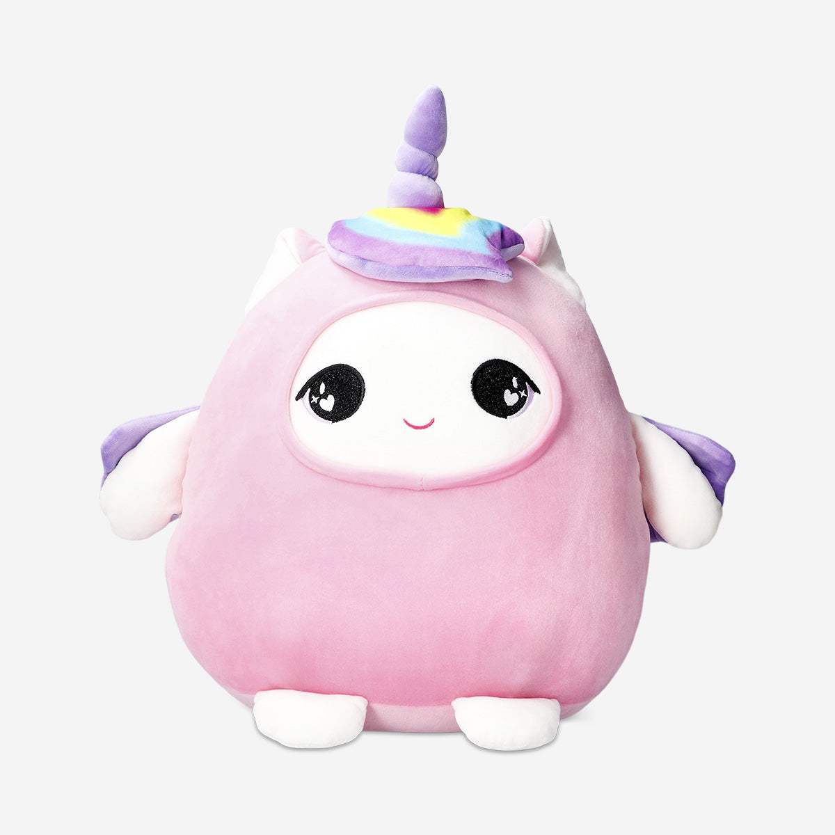 Unicorn Kostümlü Peluş Oyuncak 36 cm