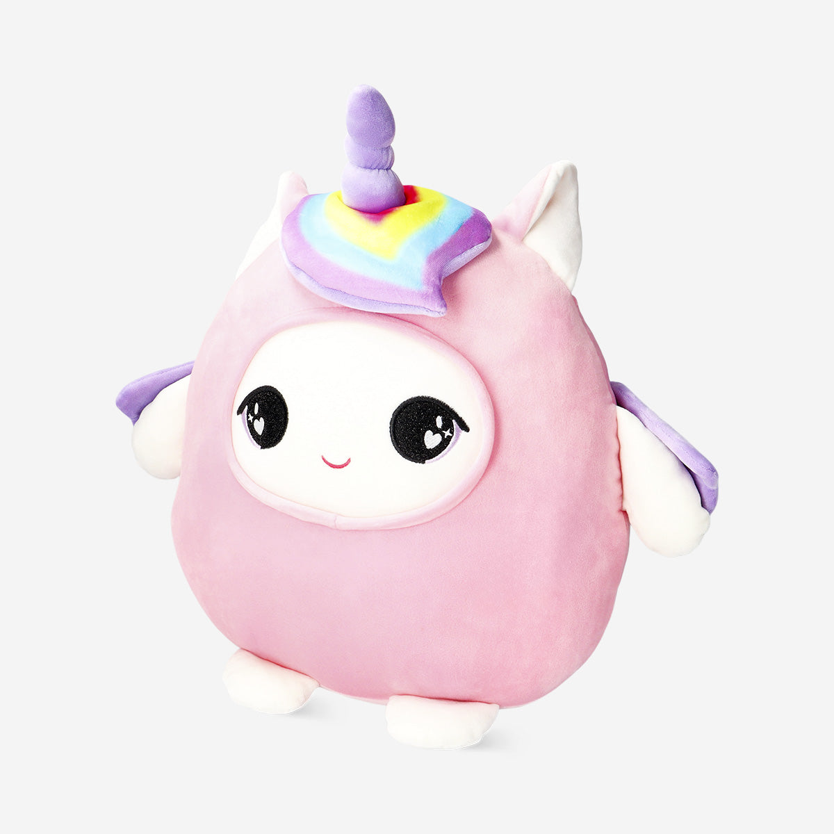 Unicorn Kostümlü Peluş Oyuncak 36 cm