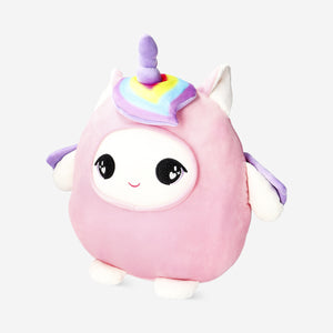 Unicorn Kostümlü Peluş Oyuncak 36 cm