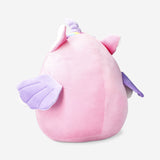 Unicorn Kostümlü Peluş Oyuncak 36 cm