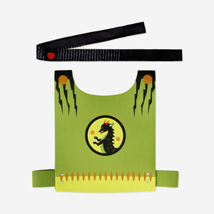 Ninja Kostümü 4-8 Yaş