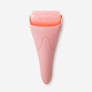 Yüz İçin Buz Silindiri