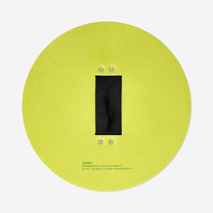 Ejderha Desenli Köpük Kalkan