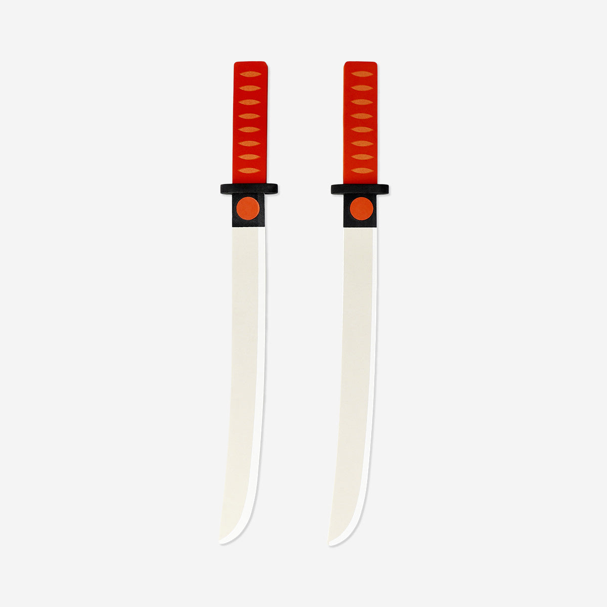 SWORDS SET OF 2 EVA FOAM