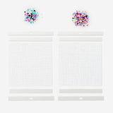 DIY PIXEL ART W. IRON BEADS