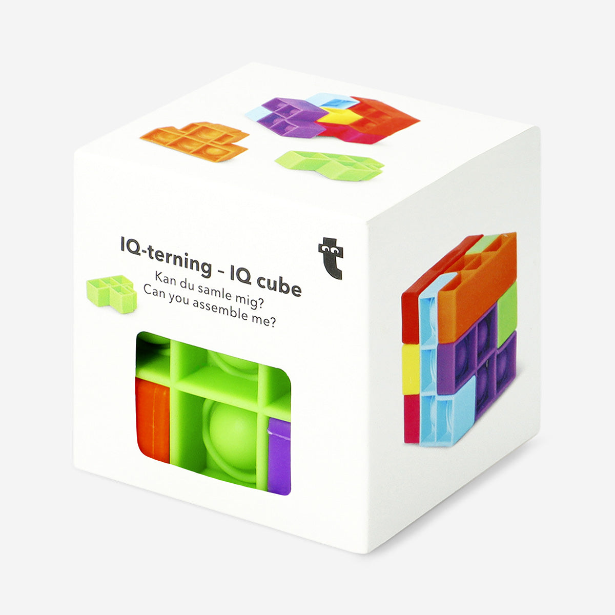 Dokunsal Zeka Küpü