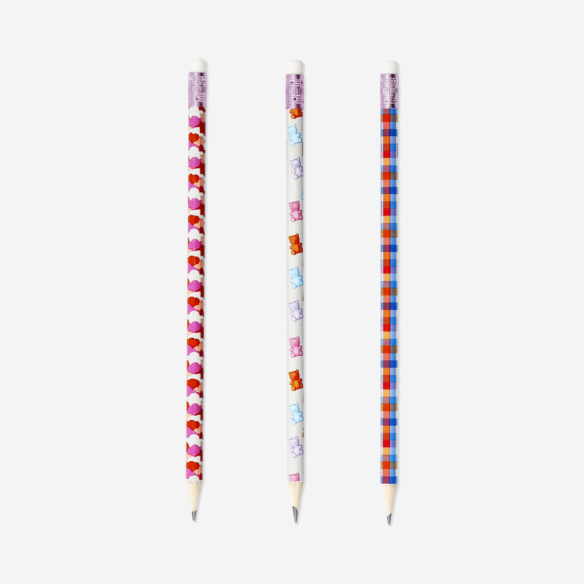 PENCIL 3 PCS