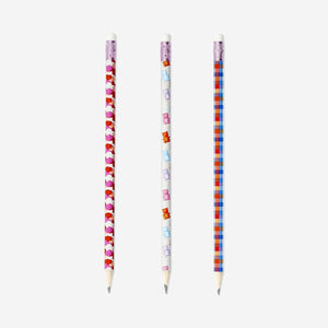 PENCIL 3 PCS
