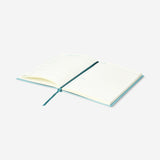 Mavi Haftalık Planlayıcı A5