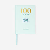 JOURNAL A6 100 PLACES