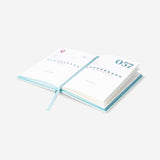 JOURNAL A6 100 PLACES