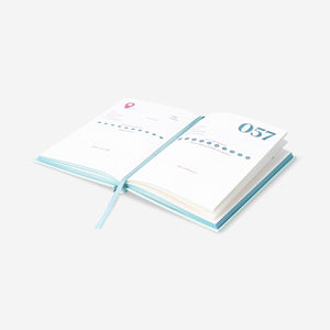 100 Mekan Günlüğü A6