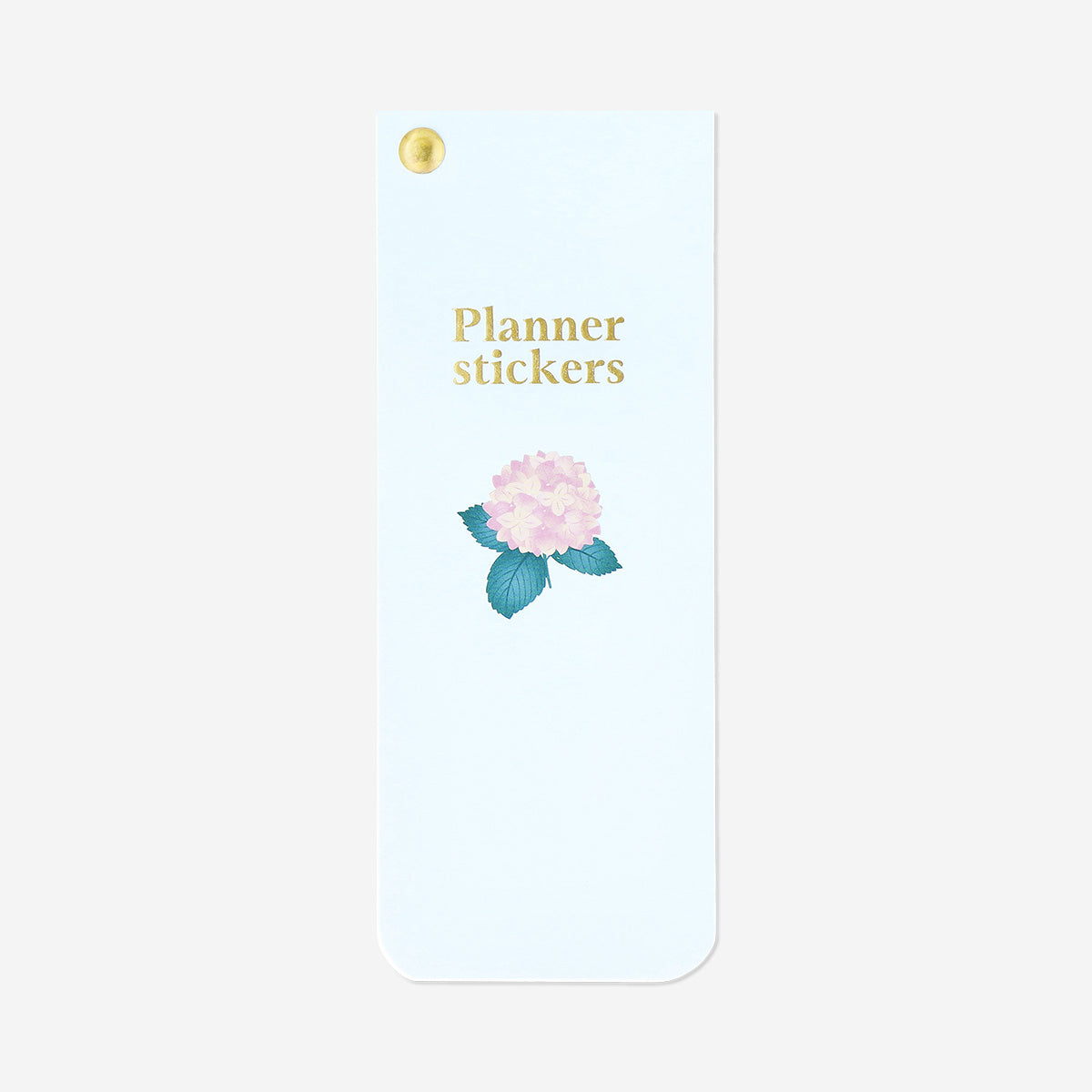 Bullet Planlayıcı İçin Sticker Seti