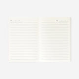 Pembe Çiçekli A5 Defter