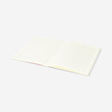 Pembe Çiçekli A5 Defter