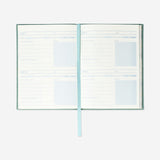 Yeşil Uyku Günlüğü