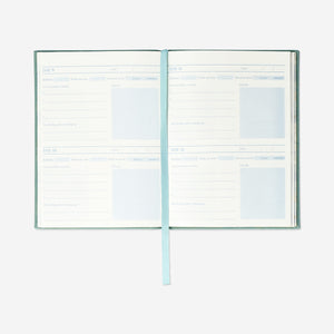 Yeşil Uyku Günlüğü