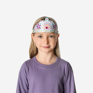 Kendin Yap 2'li Taç