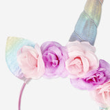 Unicorn Detaylı Saç Bandı