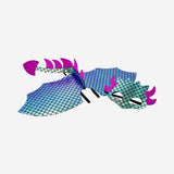 Ejderha Kostümü 4-8 Yaş