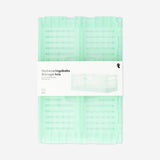 Şeffaf Yeşil Katlanabilir Kasa