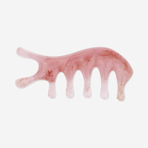 Baş İçin Gua Sha Taşı