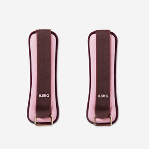 2'li Bilek Ağırlığı 0,5 kg