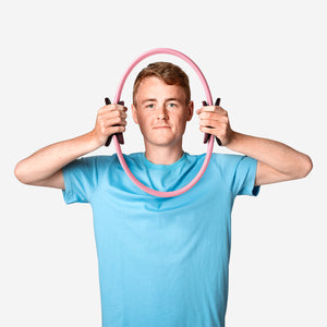 Pilates Çemberi 38 cm