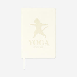 Yeşil Yoga Günlüğü