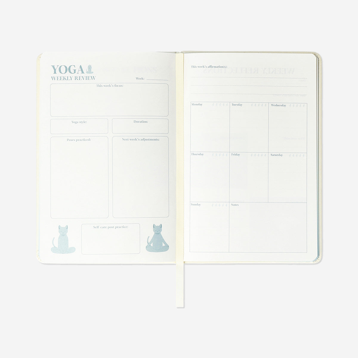 Yeşil Yoga Günlüğü