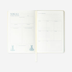 Yeşil Yoga Günlüğü