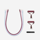 3'lü Egzersiz Bandı