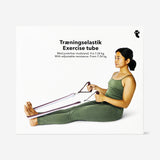 3'lü Egzersiz Bandı