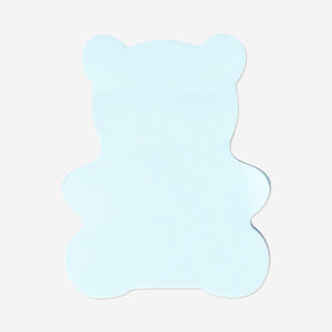 Ayı Şeklinde Yapışkan Notluk