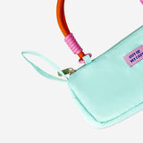 Halat Detaylı Mavi Kalem Kutusu